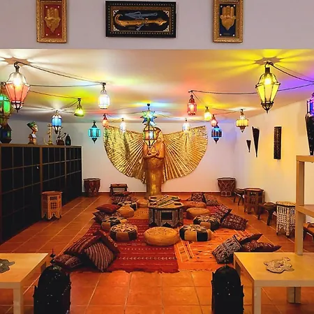 Altus Near Ericeira With Swimming Pool, Jacuzzi And 2 Games