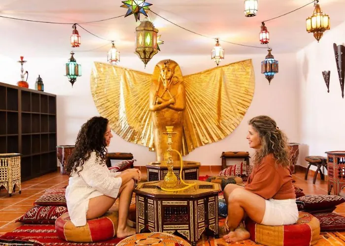 Altus Near Ericeira With Swimming Pool, Jacuzzi And 2 Games * Cambaia