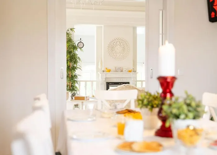 Villa Altus Near Ericeira With Swimming Pool, Jacuzzi And 2 Games Cambaia