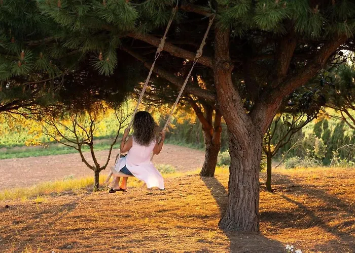 Villa Altus Near Ericeira With Swimming Pool, Jacuzzi And 2 Games *